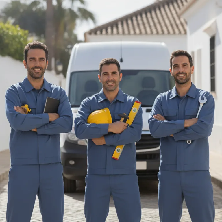 Broker di Ristrutturazioni team a Livorno